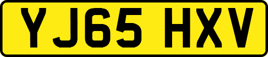 YJ65HXV