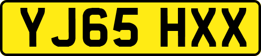 YJ65HXX