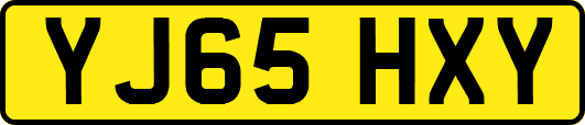 YJ65HXY