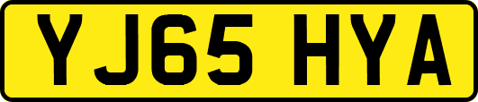 YJ65HYA