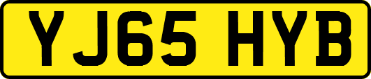 YJ65HYB