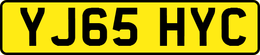 YJ65HYC