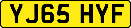 YJ65HYF