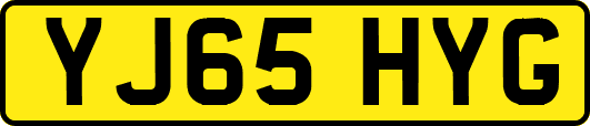 YJ65HYG