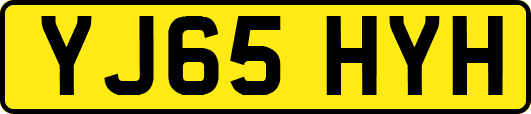 YJ65HYH