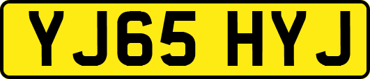 YJ65HYJ