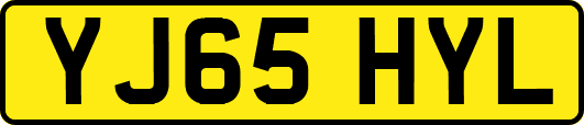 YJ65HYL