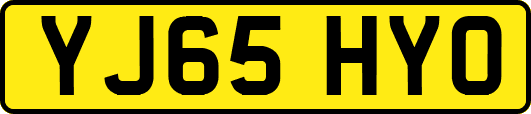 YJ65HYO