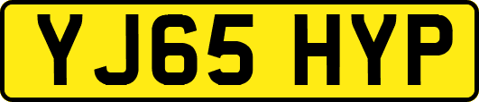 YJ65HYP