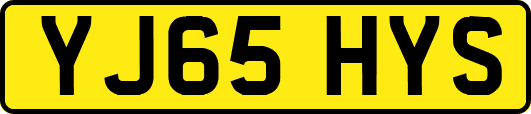 YJ65HYS