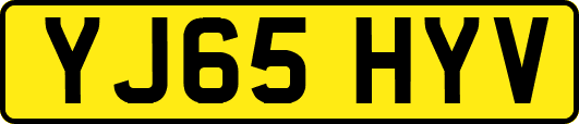 YJ65HYV