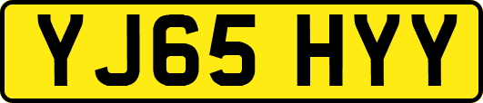 YJ65HYY