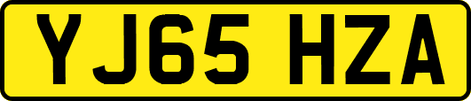 YJ65HZA