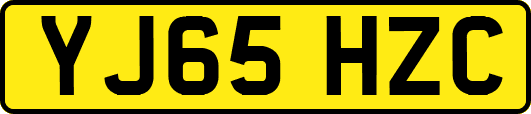 YJ65HZC