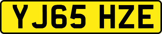 YJ65HZE