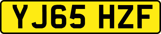 YJ65HZF