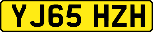 YJ65HZH