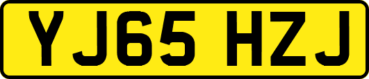 YJ65HZJ