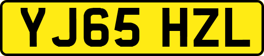 YJ65HZL
