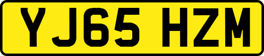 YJ65HZM