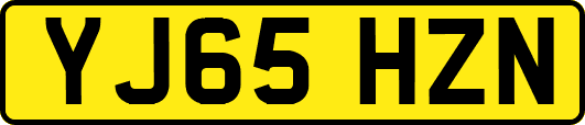 YJ65HZN