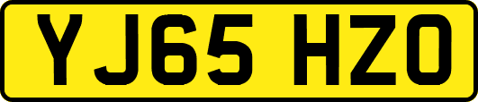 YJ65HZO