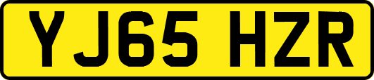 YJ65HZR