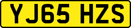 YJ65HZS