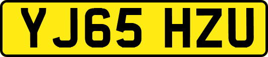 YJ65HZU