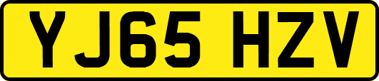YJ65HZV