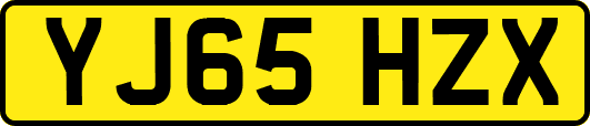 YJ65HZX