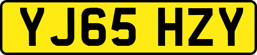 YJ65HZY