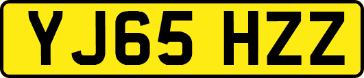 YJ65HZZ