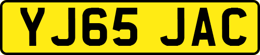YJ65JAC