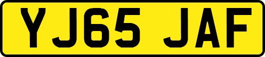 YJ65JAF