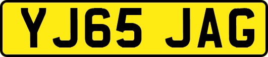 YJ65JAG