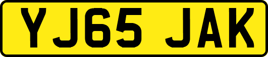 YJ65JAK