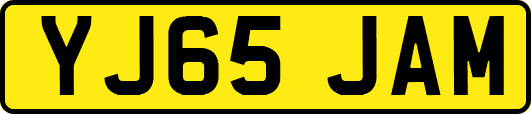 YJ65JAM