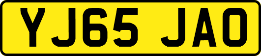 YJ65JAO
