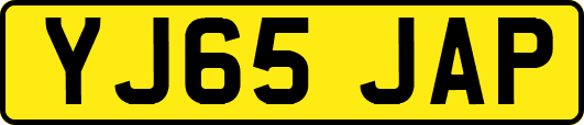 YJ65JAP