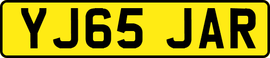 YJ65JAR