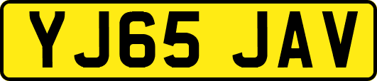 YJ65JAV