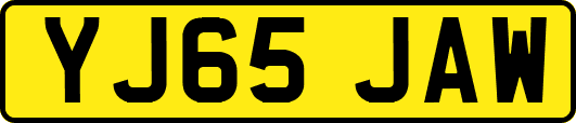 YJ65JAW