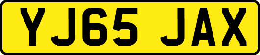YJ65JAX