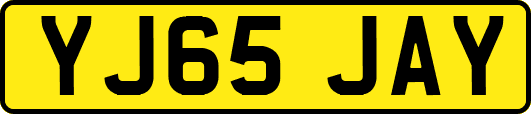 YJ65JAY