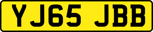 YJ65JBB