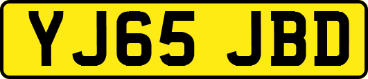 YJ65JBD
