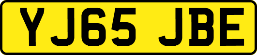 YJ65JBE