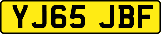 YJ65JBF