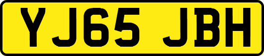 YJ65JBH